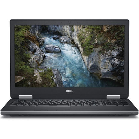 Dell	Precision 7530 | 15,6" | i9 | 32GB | 1TB SSD | NVIDIA Quadro P3200 6GB