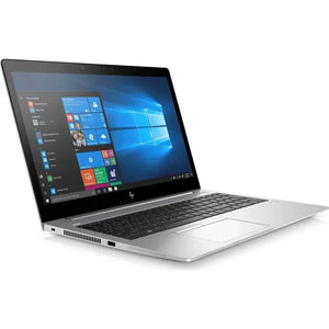 HP EliteBook 755 Gen 5 | 15,6" | Ryzen 5 | 16GB | 256GB SSD