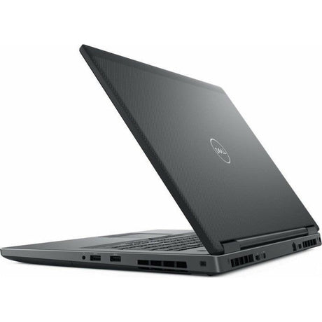 Dell	Precision 7740 | 17" | i7 | 64GB | 512GB SSD | NVIDIA Quadro RTX 4000 8GB