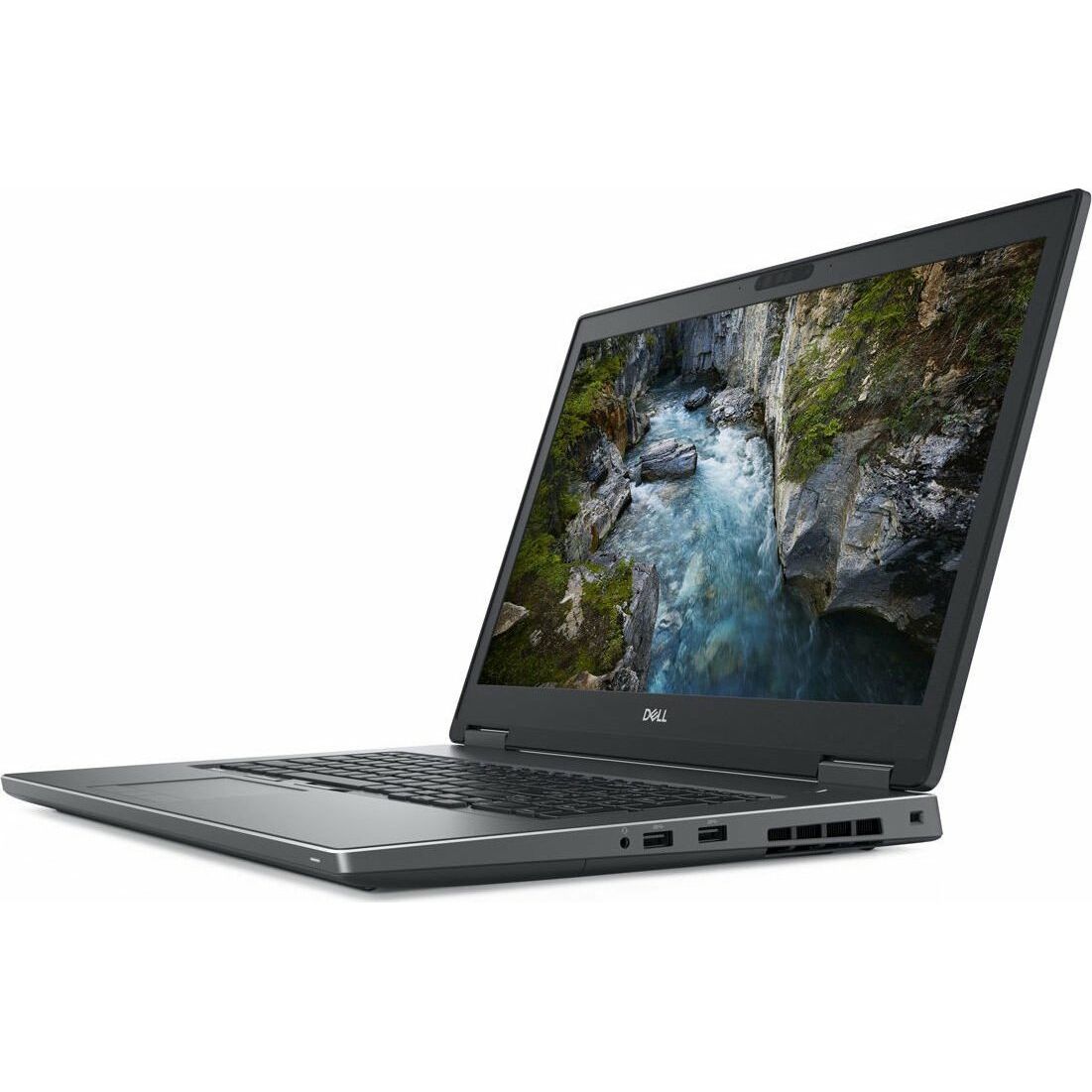Dell	Precision 7740 | 17" | i7 | 64GB | 512GB SSD | NVIDIA Quadro RTX 4000 8GB