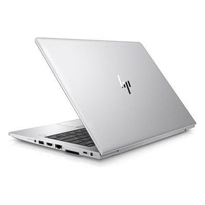 HP EliteBook 830 Gen 6 | 13,3" | i5 | 8GB | 256GB SSD