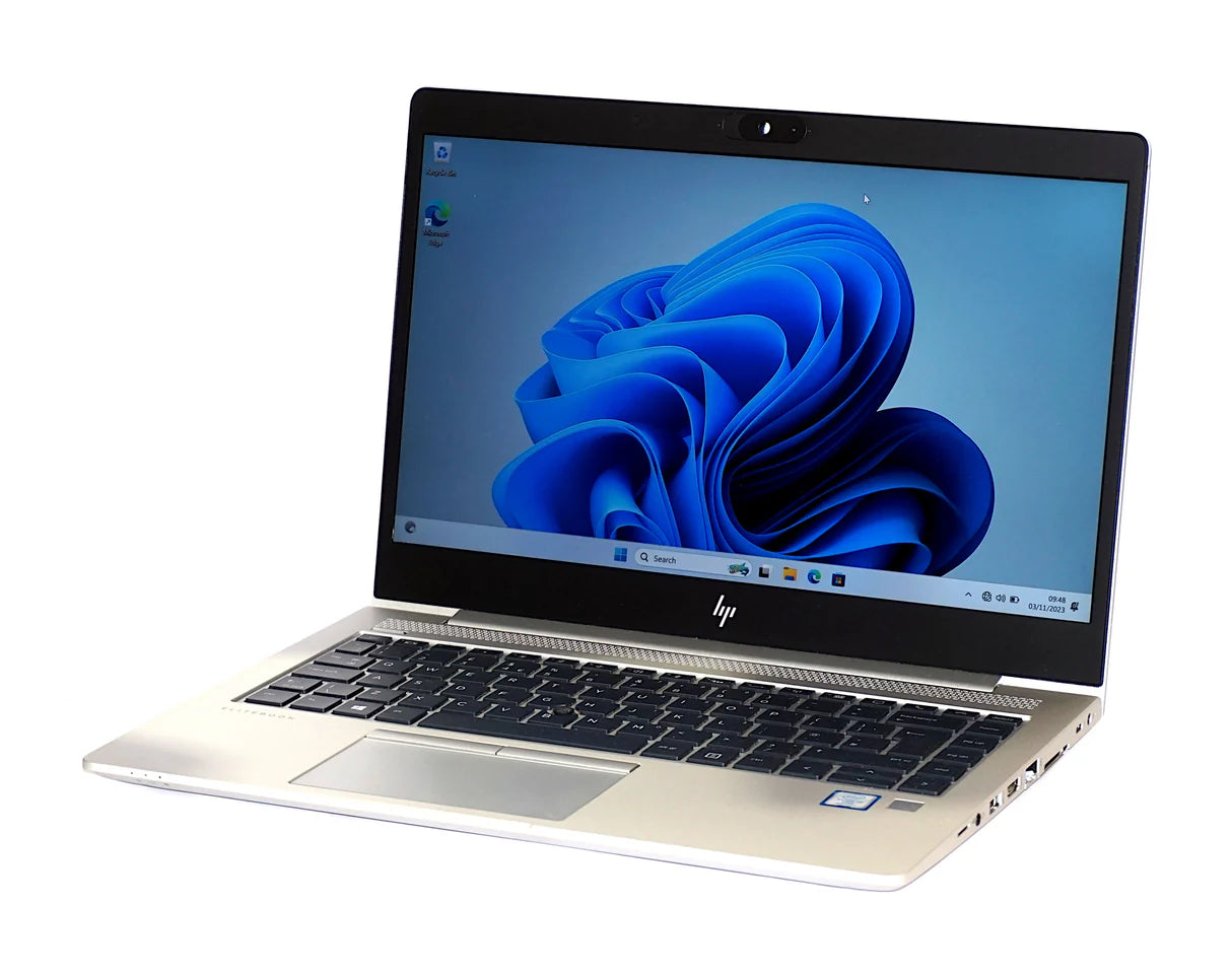 HP EliteBook 840 Gen 6 | 14" | i7 | 16GB | 512GB SSD