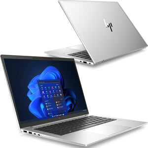 HP EliteBook 840 Gen 10 | 14" | i5 | 16GB | 512GB SSD