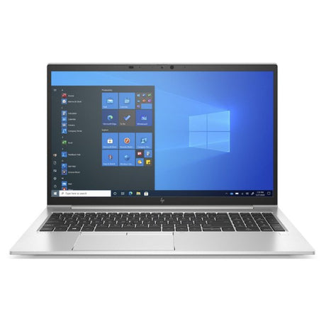 HP EliteBook 855 Gen 8 | 15,6" | Ryzen 5 | 16GB | 256GB SSD