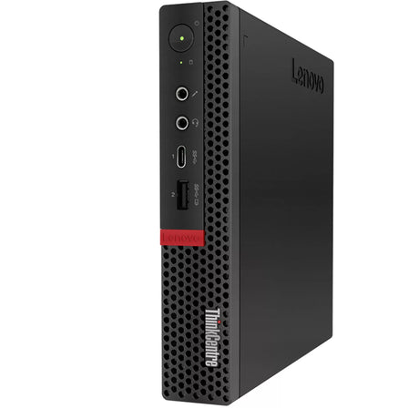 Lenovo ThinkCentre M720q Tiny Wi-fi  | i5 | 16GB | 256GB SSD