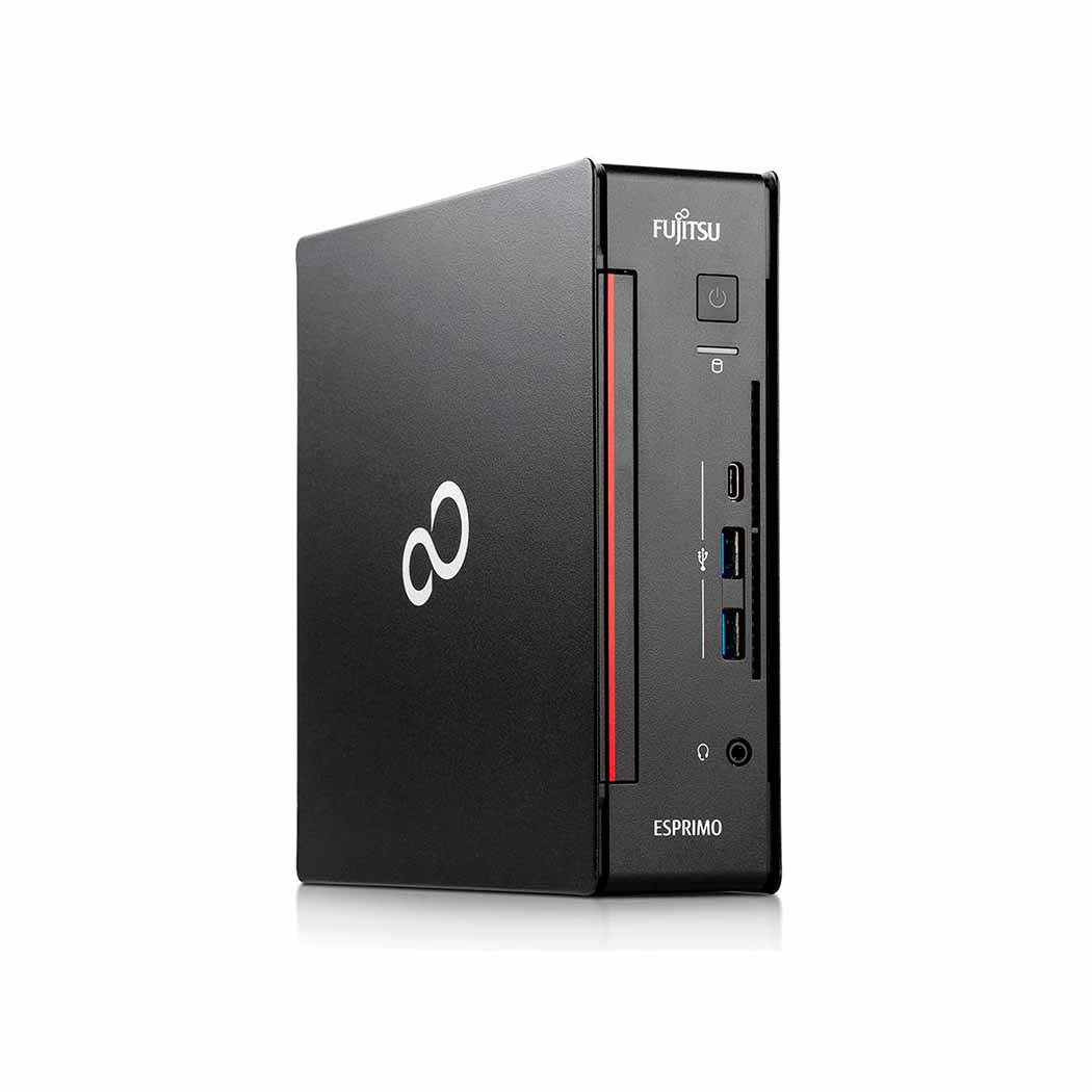Fujitsu Esprimo Q558 Wi-fi | i5 | 8GB | 256GB SSD