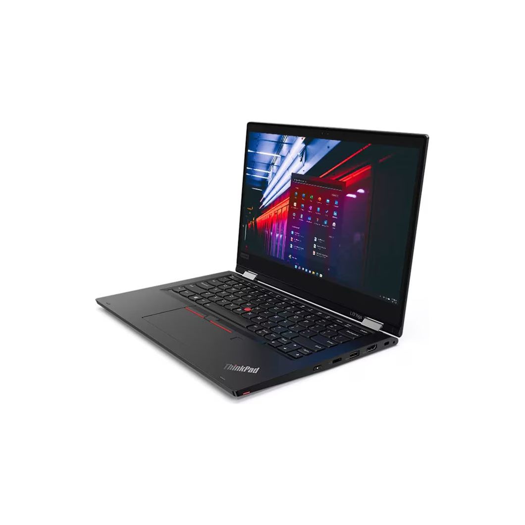 Lenovo ThinkPad L13 Yoga Gen 1 | 13,3" Touch | i5 | 16GB | 512GB SSD