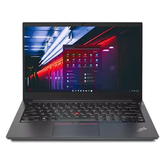 Lenovo ThinkPad E14 Gen 2 | 14" | i5 | 16GB | 256GB SSD