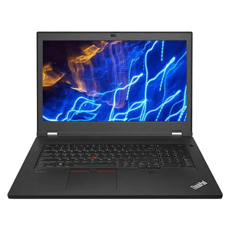 Lenovo ThinkPad P17 Gen 1 | 17" | i7 | 32GB | 512GB SSD | Nvidia Quadro RTX 3000 6GB