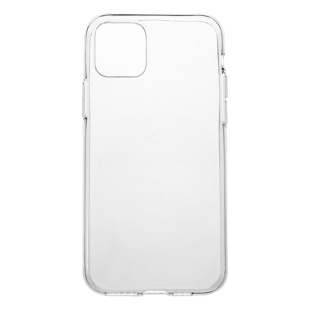iPhone 11 Cover TPU Transparent