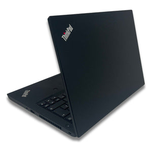 Lenovo ThinkPad L480 | i5 | 8GB | 256GB SSD