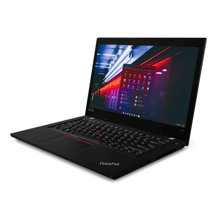 Lenovo ThinkPad L490 | 14" | i5 | 8GB | 256GB SSD