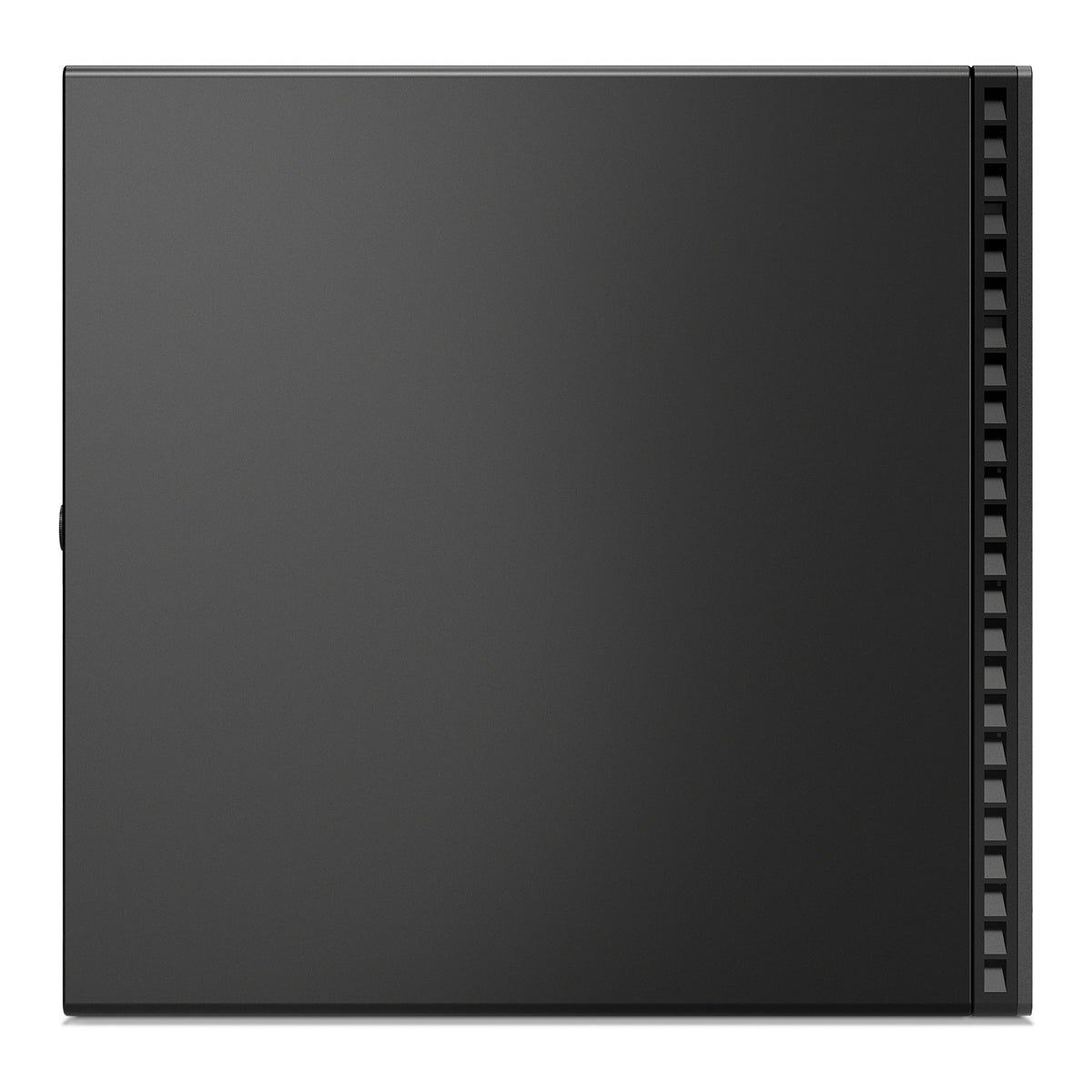 Lenovo ThinkCentre M70q Gen 3 Tiny - set ovenfra