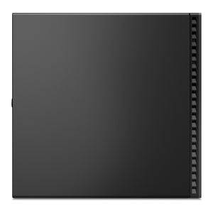 Lenovo ThinkCentre M70q Gen 3 Tiny - set ovenfra