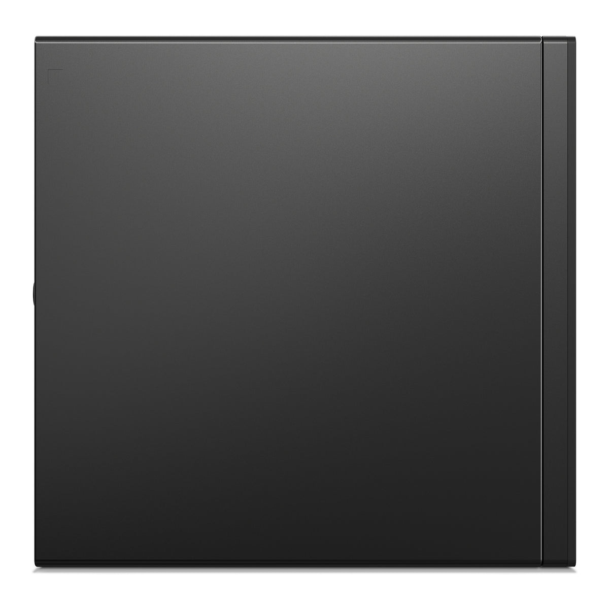 Lenovo ThinkCentre M70q Gen 5 Tiny - set ovenfra