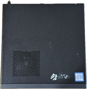 Lenovo ThinkCentre M920x Tiny Wi-fi  | i5 | 16GB | 256GB SSD