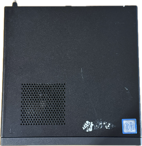 Lenovo ThinkCentre M920x Tiny Wi-fi  | i5 | 16GB | 256GB SSD
