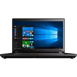 Lenovo ThinkPad P71 | i7 | 32GB | 512GB SSD | NVIDIA Quadro P4000 8GB