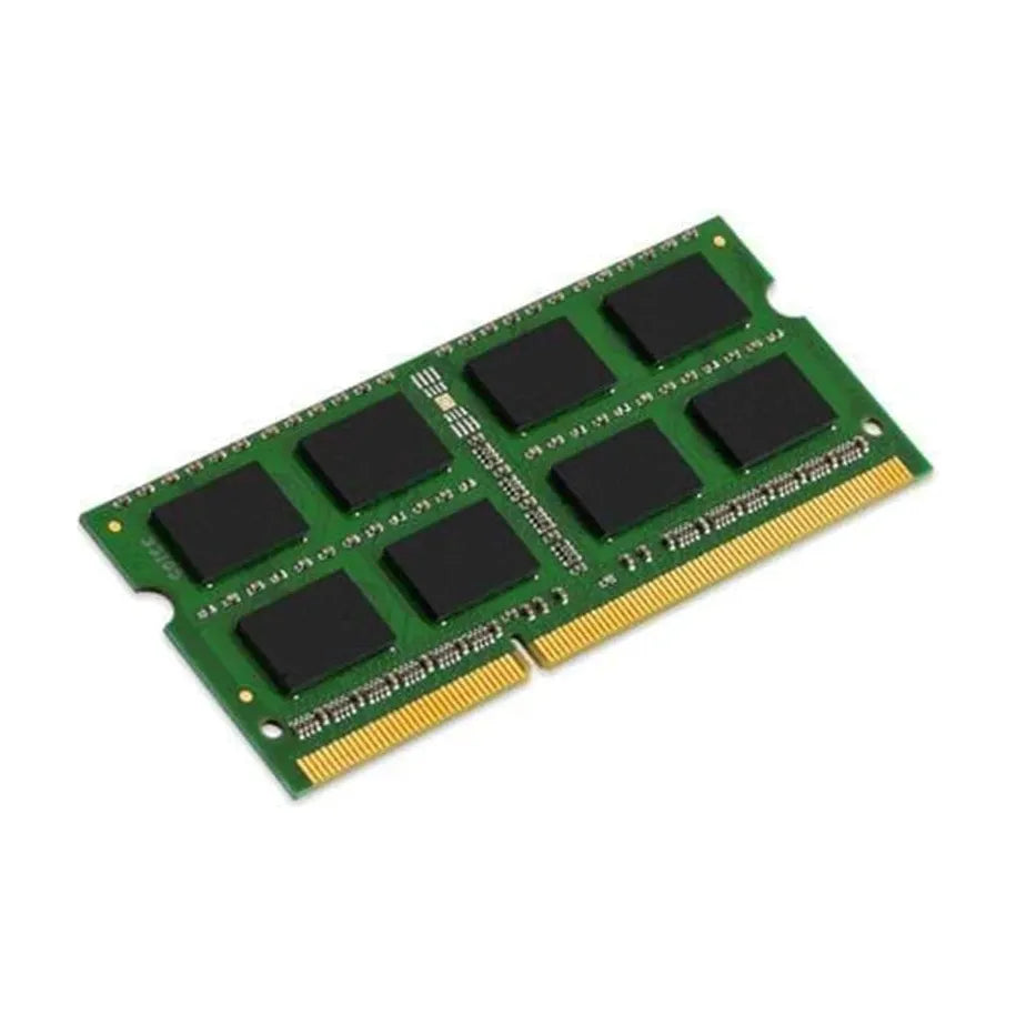 Opgradering af RAM fra 16 GB til 64 GB