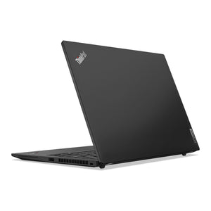 Lenovo ThinkPad T14s Gen 3 - låg og bagside