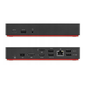 Lenovo ThinkPad USB-C Dock Gen 2 (40AS)