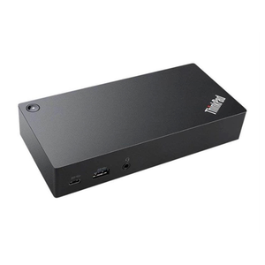 Lenovo ThinkPad USB-C Dock Gen 2 (40AS)