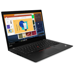 Lenovo ThinkPad X13 Gen 1 | 13,3" | Ryzen 7 | 16GB | 512GB SSD