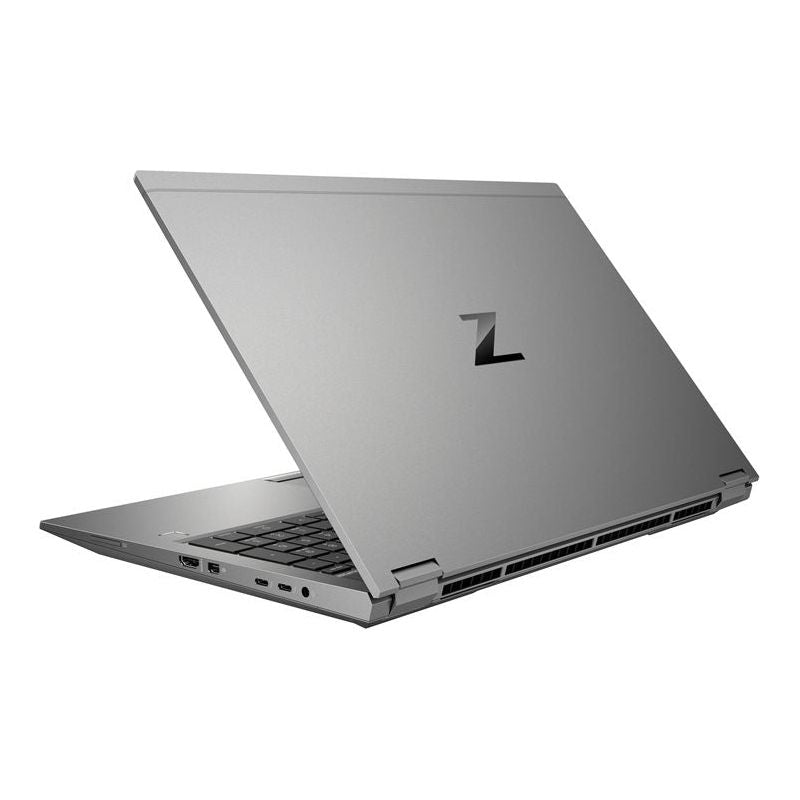 HP ZBook Fury 15 G7 | 15,6" | i7 | 16GB | 256GB SSD | NVIDIA Quadro T1000 4GB