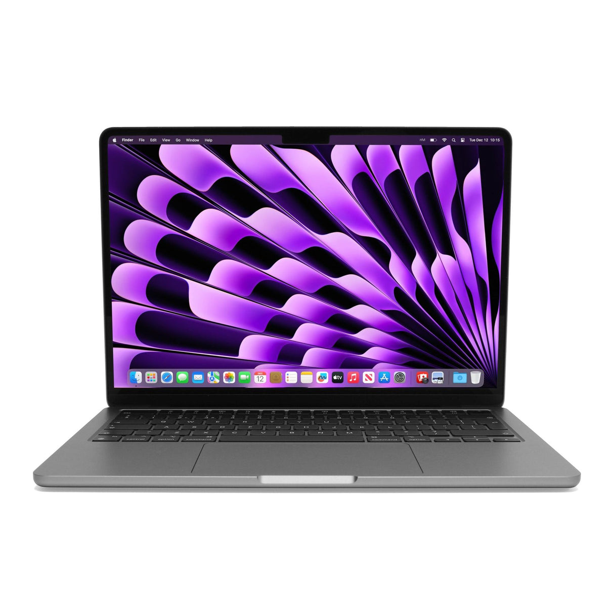 MacBook Air 2022 | 13" | M2 | 16GB | 512GB SSD Space Grey