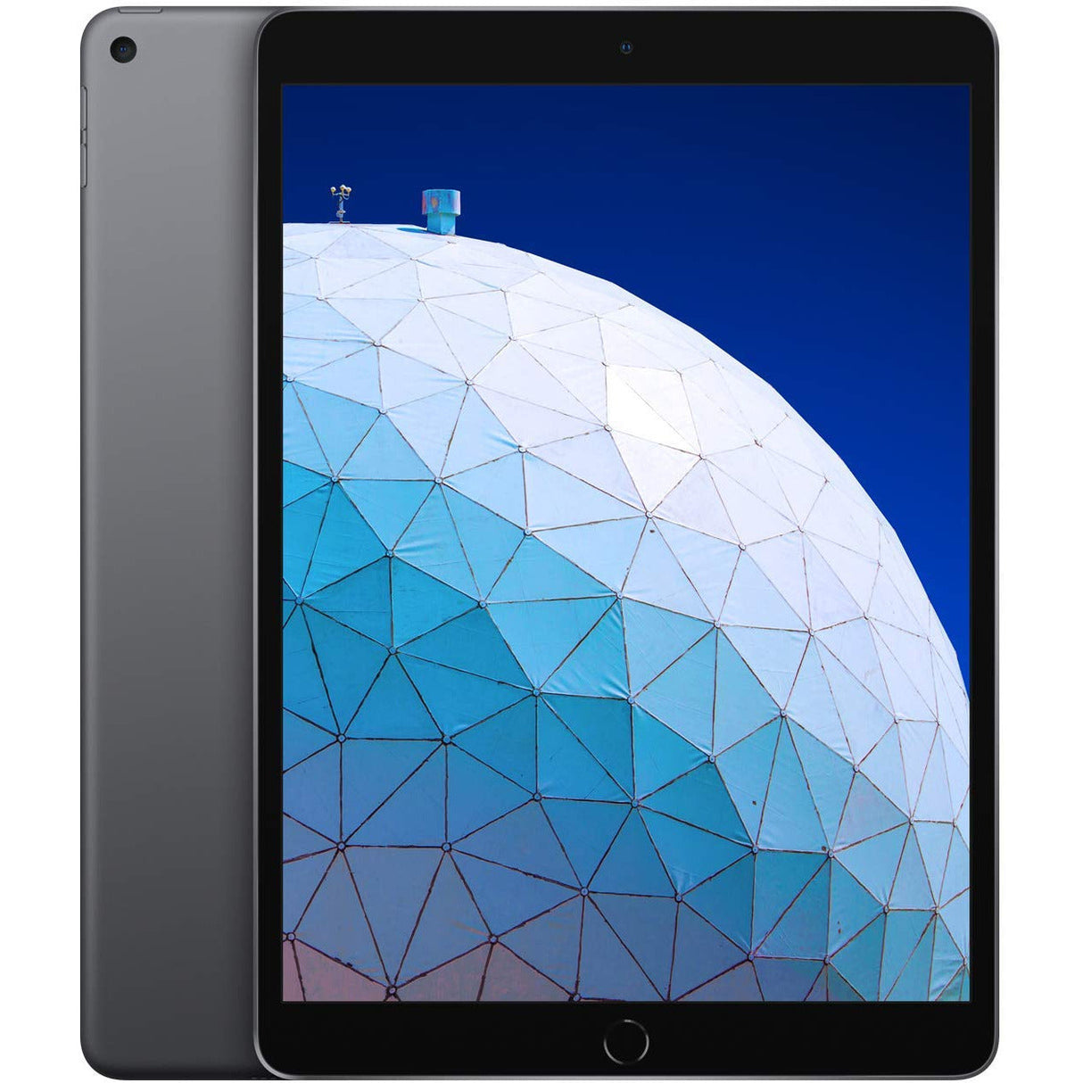 iPad Air 3 256 GB Wi-Fi+4G 10,5" Space Grey