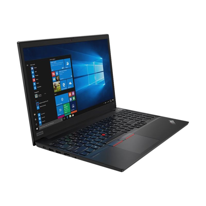 Lenovo ThinkPad E15 Gen 2 | 15,6" | Ryzen 7 | 16GB | 256GB SSD