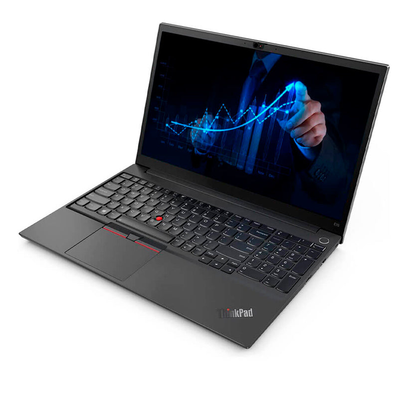 Lenovo ThinkPad E15 Gen 4 | 15,6" | Ryzen 5 | 16GB | 256GB SSD