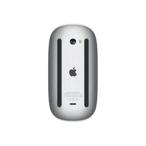 Apple Magic Mouse 2 (hvid)