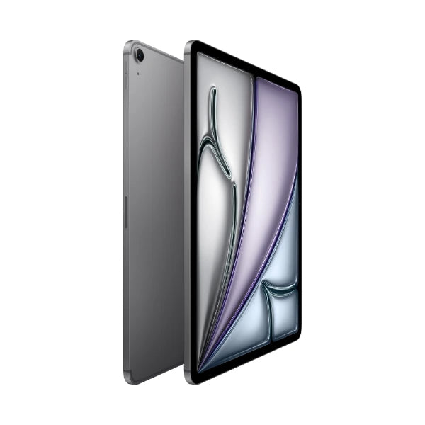 iPad Air M3 128 GB 13" Wi-Fi Space Grey