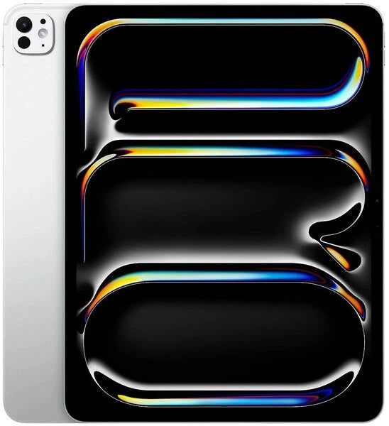 iPad Pro 13" | M4 | 256 GB | Wi-Fi | Silver