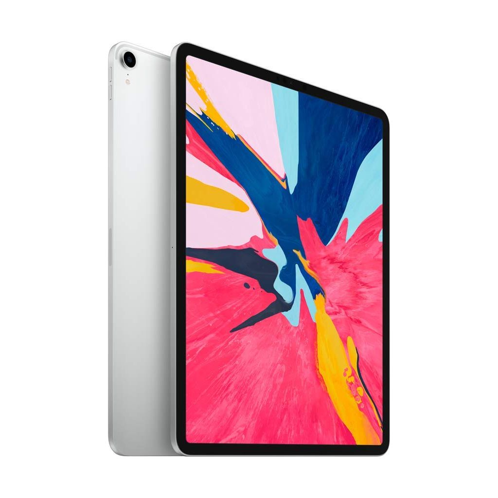 iPad Pro 64 GB Wi-Fi 12,9" Gen 3. Silver
