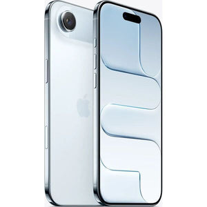 iPhone Air 256 GB Himmelblå