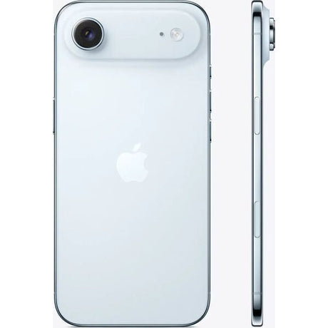 iPhone Air 256 GB Himmelblå
