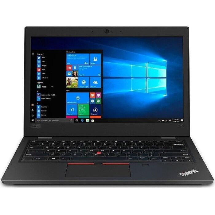 Lenovo ThinkPad L390 Touch | i5 | 8GB | 256GB SSD