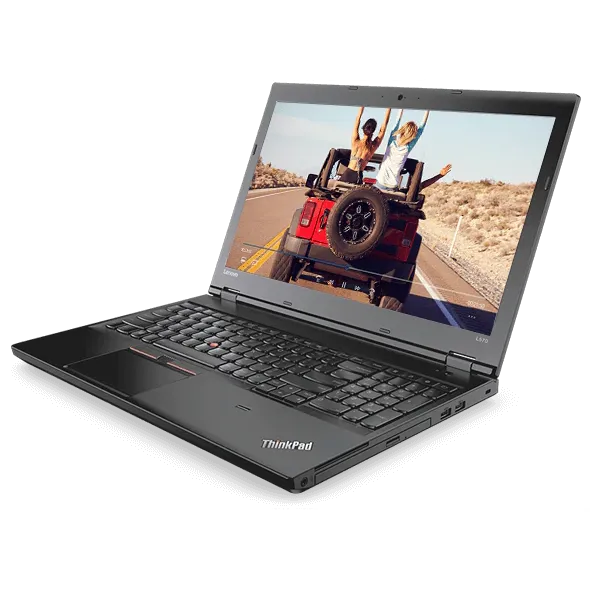 Lenovo ThinkPad L570 | i5 | 8GB | 250GB SSD | Preloved Electronics
