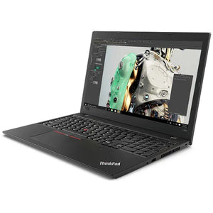 Lenovo ThinkPad L580 | i5 | 8GB | 256GB SSD