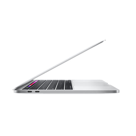 MacBook Pro 13" 2020  | M1 | 8GB | 256GB SSD Silver