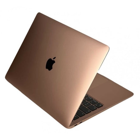 MacBook Air 13" 2020  | M1 | 8GB | 256GB SSD Guld