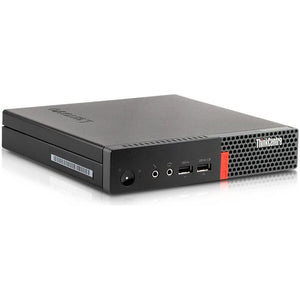 Lenovo ThinkCentre M710q Tiny Wi-fi  | i5 | 8GB | 256GB SSD