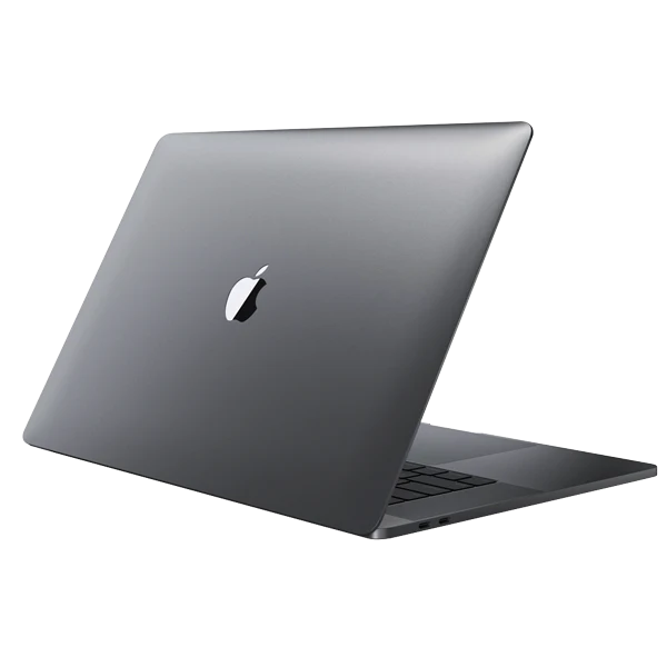 MacBook Pro 15" Touch Bar 2018 | i9 | 16GB | 512GB SSD | AMD Radeon Pro 560X 4GB | Space Grey