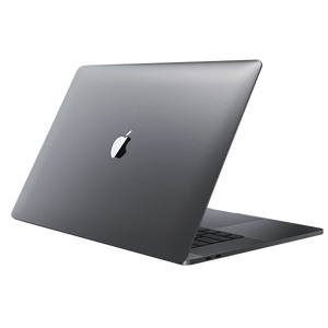 MacBook Pro 15" Touch Bar 2018 | i9 | 16GB | 512GB SSD | AMD Radeon Pro 560X 4GB | Space Grey