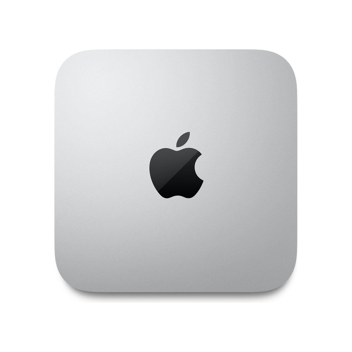 Apple Mac mini 2020 M1 - set ovenfra