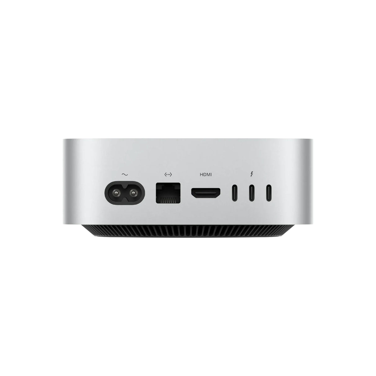 Apple Mac mini 2024 | M4 Pro | 24GB | 512GB SSD