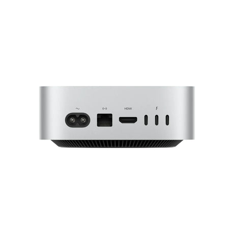Apple Mac mini 2024 | M4 Pro | 24GB | 512GB SSD