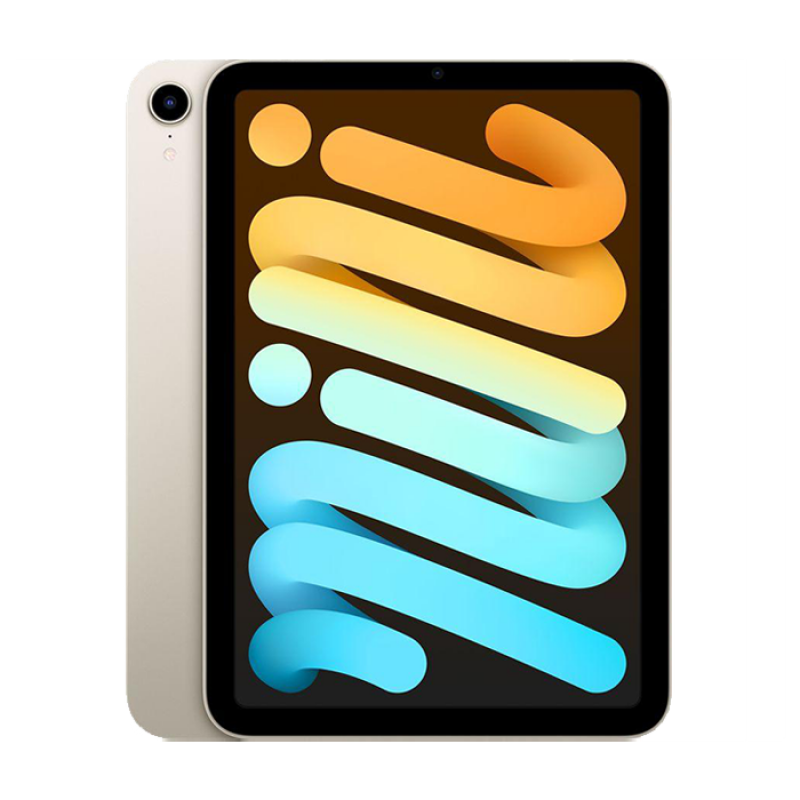 iPad Mini 6 256 GB Wi-Fi Starlight